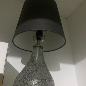 I got a new lamp don’t need it anymore